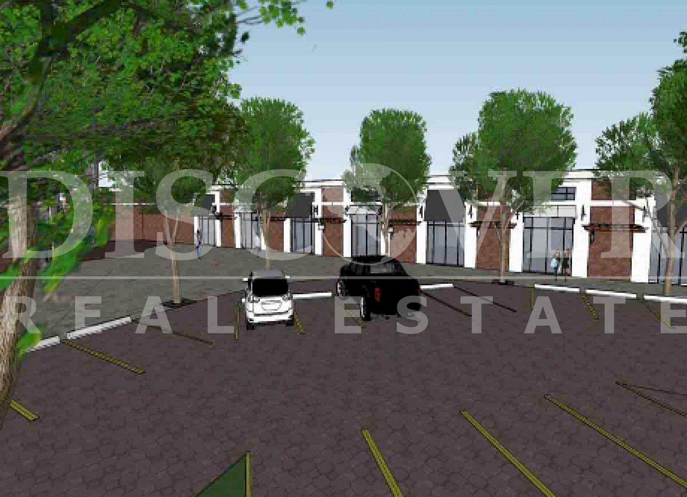  Commercial Modules for Rent in Rubenia ID 7270