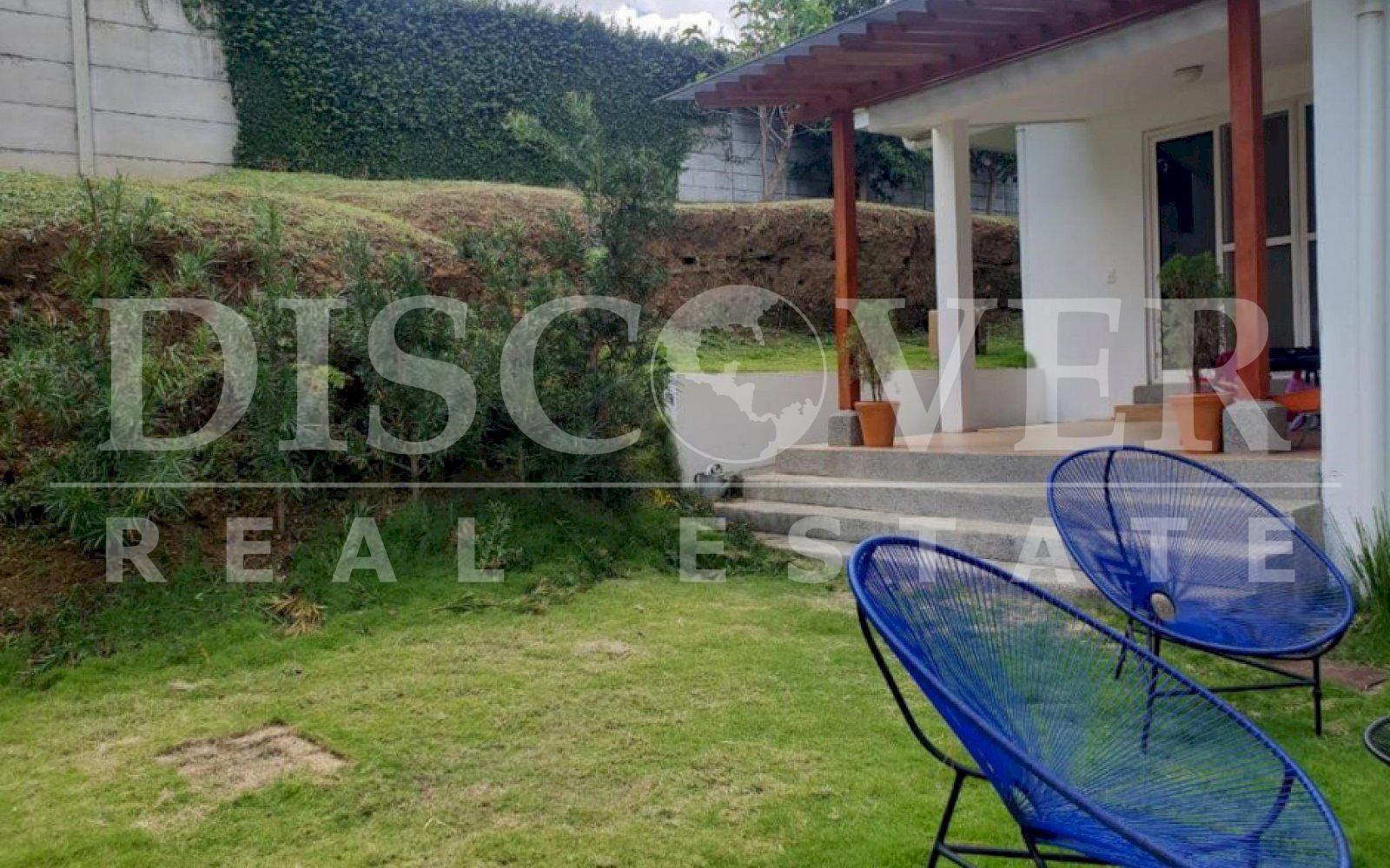  House for sale in km 12.7 southern highway at a price of $219,000