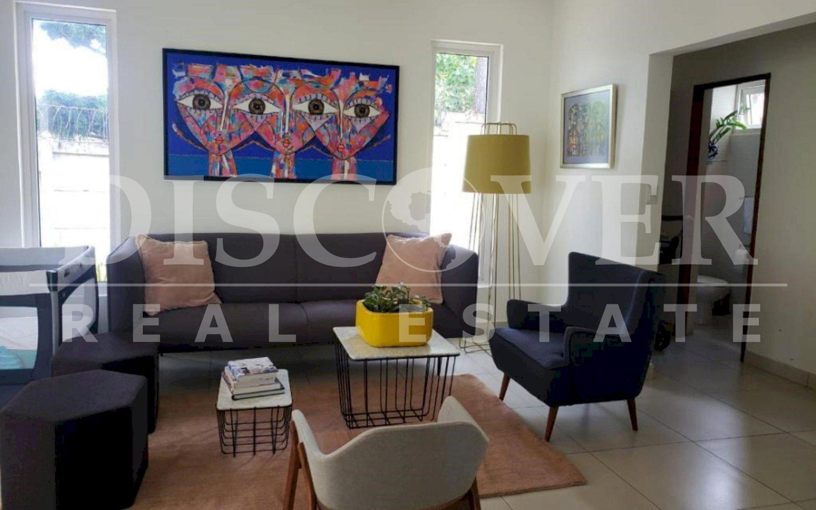  House for sale in km 12.7 southern highway at a price of $219,000