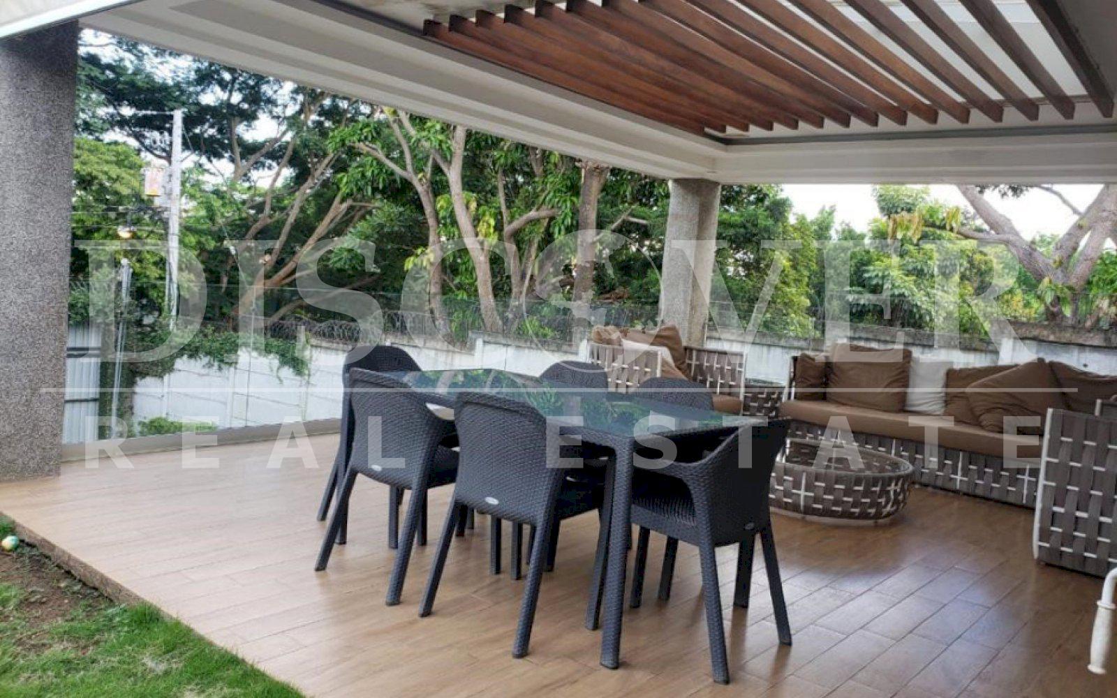  House for sale in km 12.7 southern highway at a price of $219,000