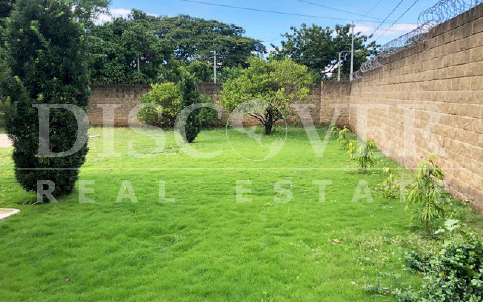  House for rent in Carretera Sur