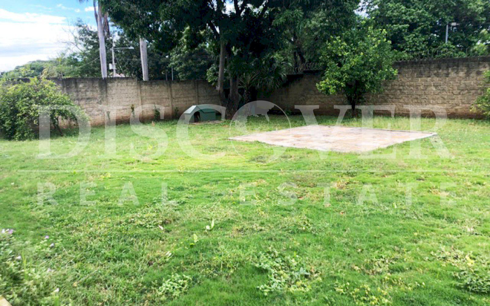  House for rent in Carretera Sur