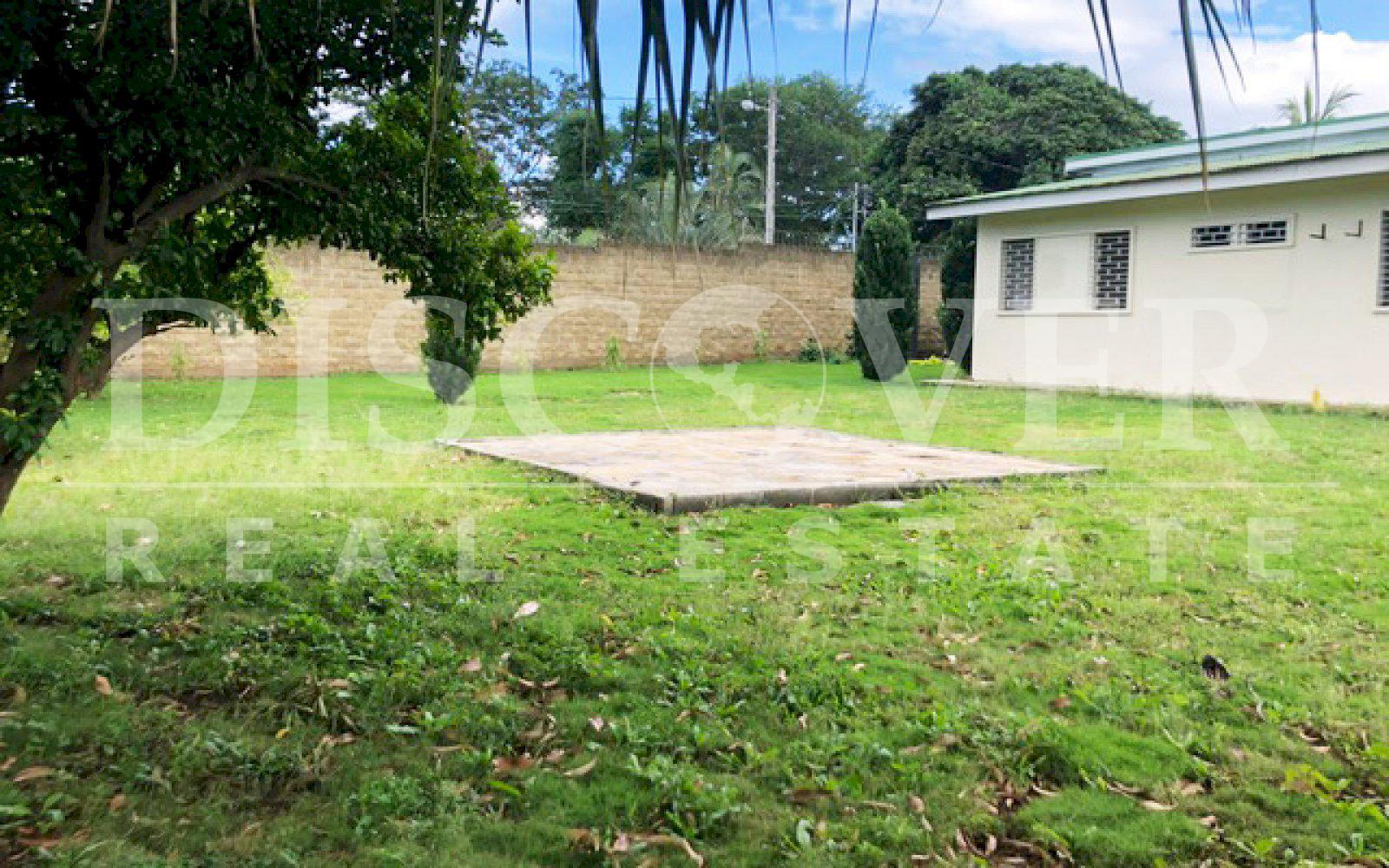  House for rent in Carretera Sur