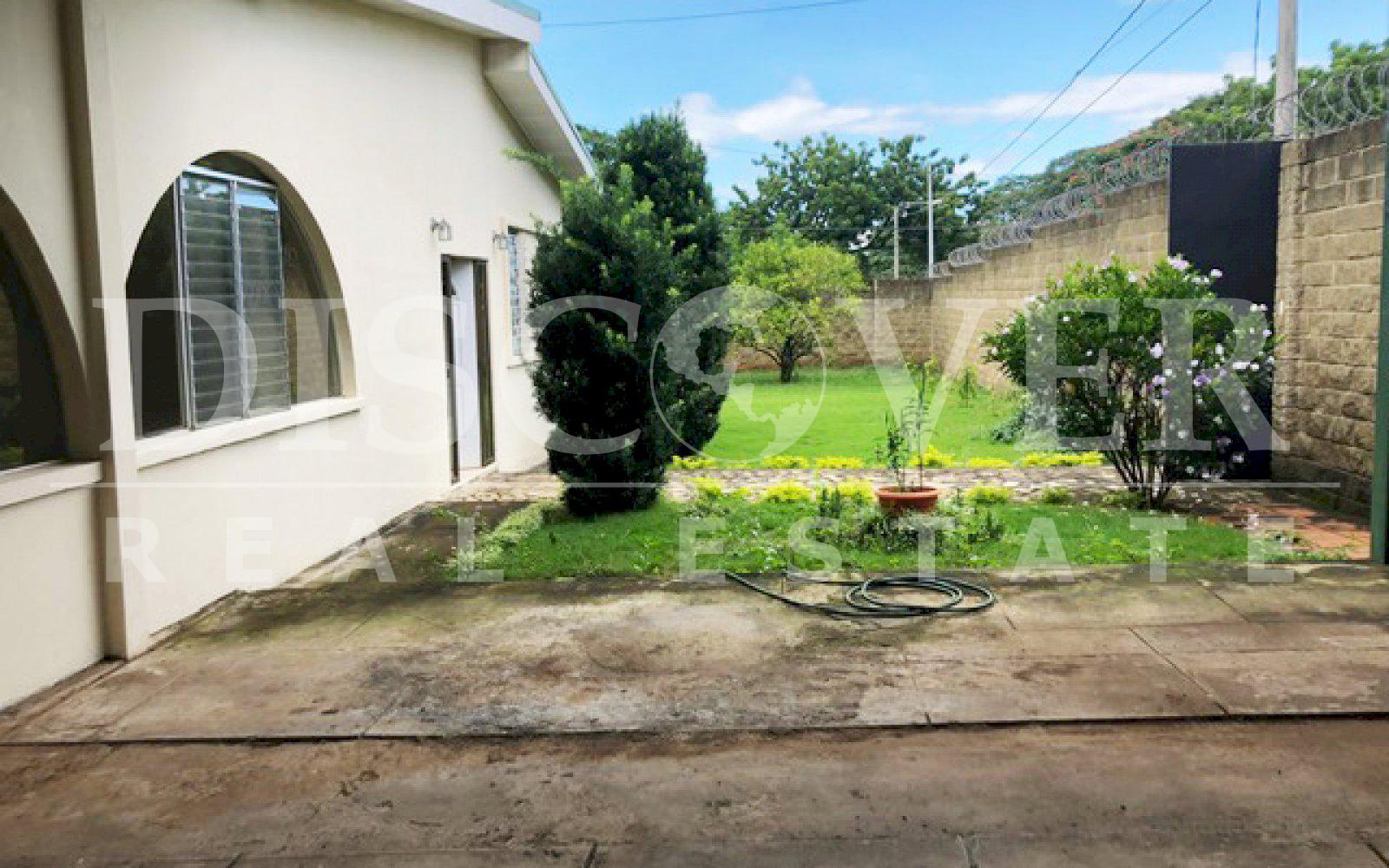  House for rent in Carretera Sur