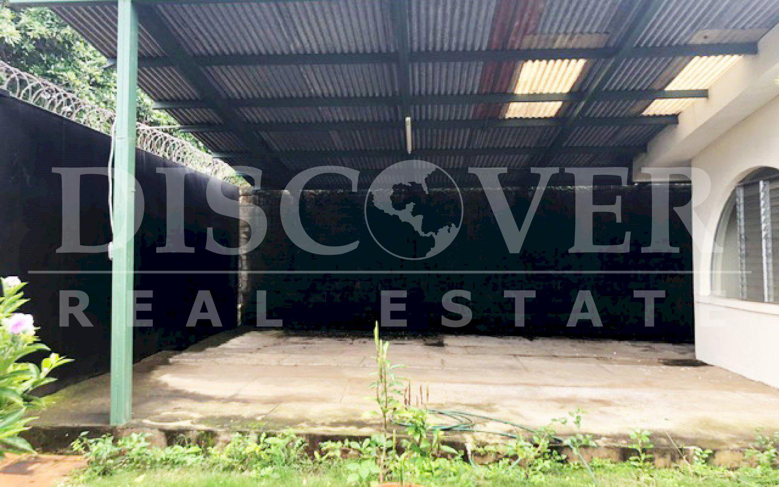  House for rent in Carretera Sur