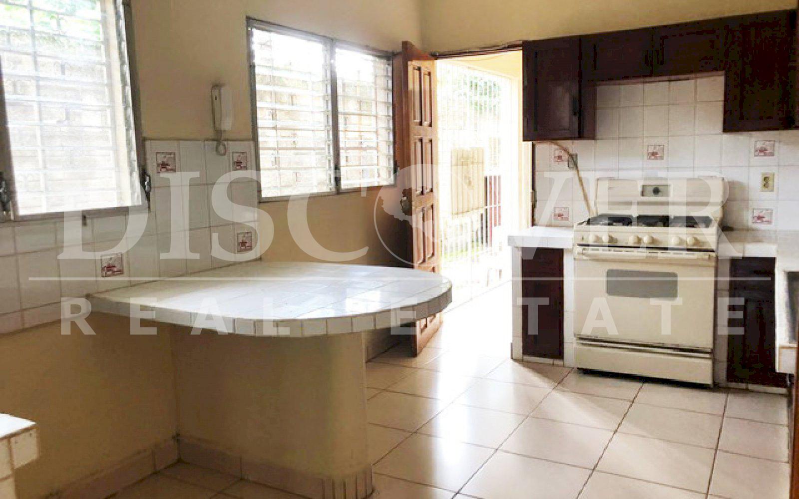  House for rent in Carretera Sur