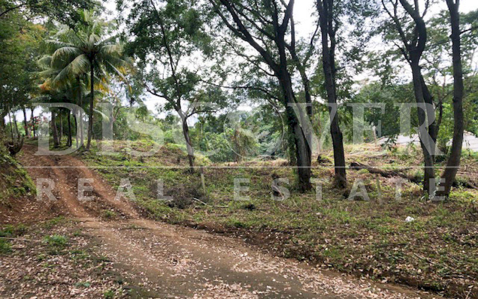  Land for Sale on Carretera Sur