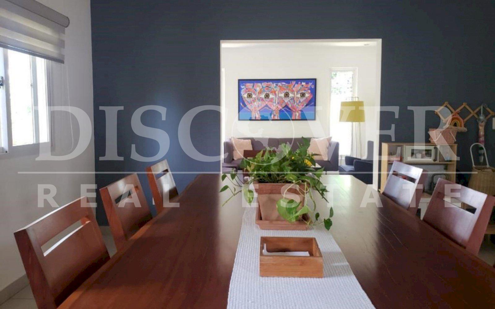  House for sale in km 12.7 southern highway at a price of $219,000