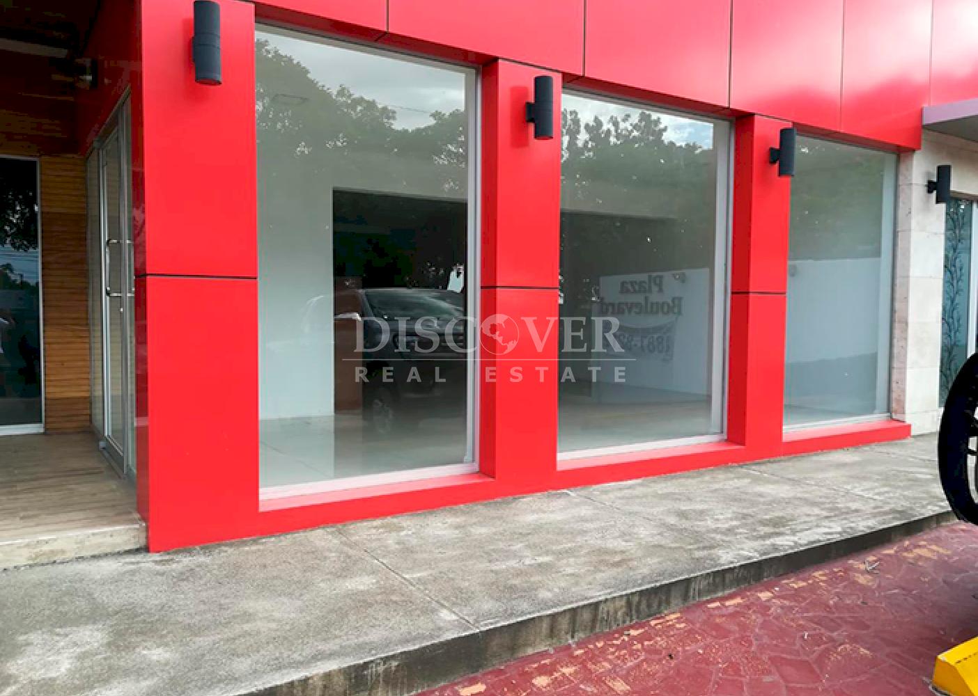  Commercial Modules for Rent in Villa Fontana ID 12534