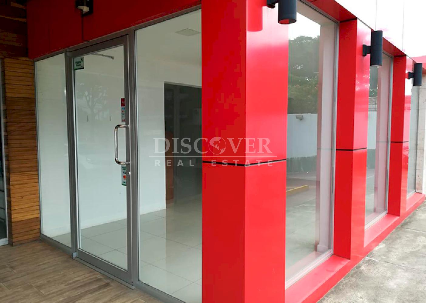  Commercial Modules for Rent in Villa Fontana ID 12534