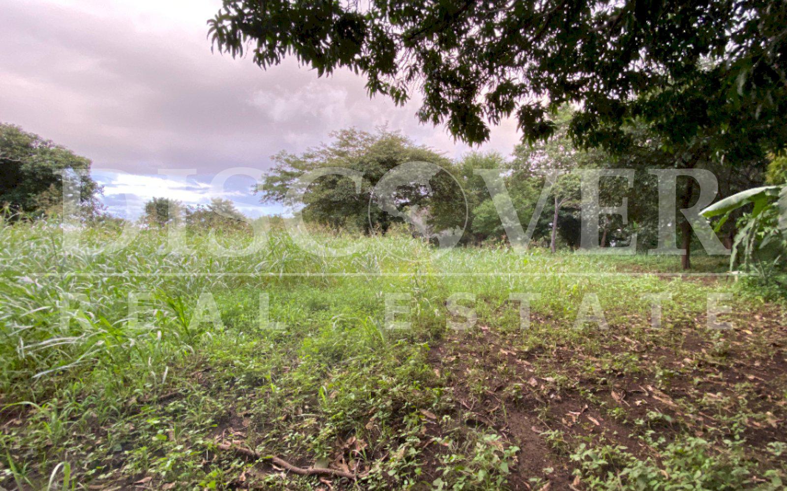  Flat Land for Sale in Masaya Highway ID 12496