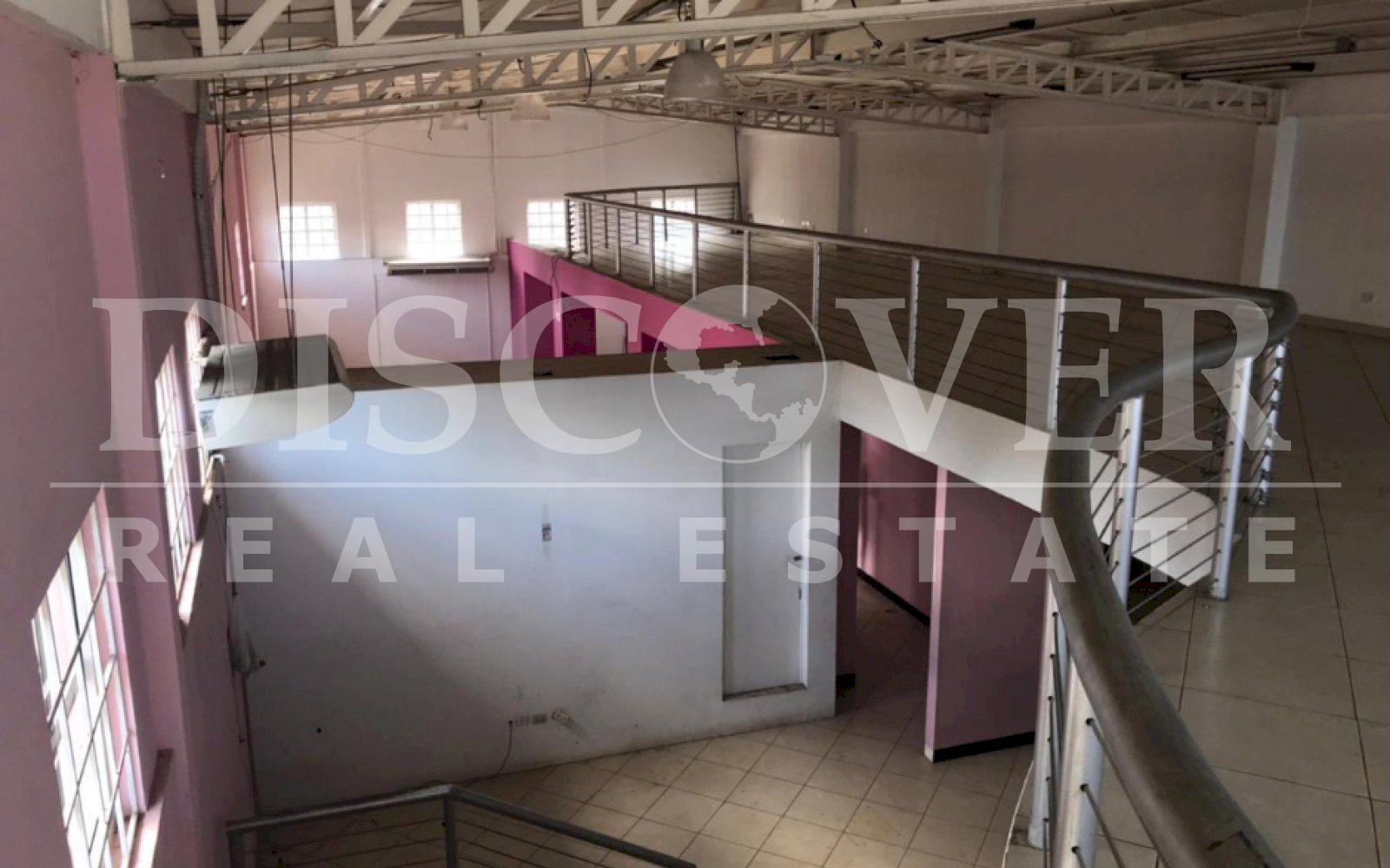  Commercial Building for Rent in Bolonia ID 12522