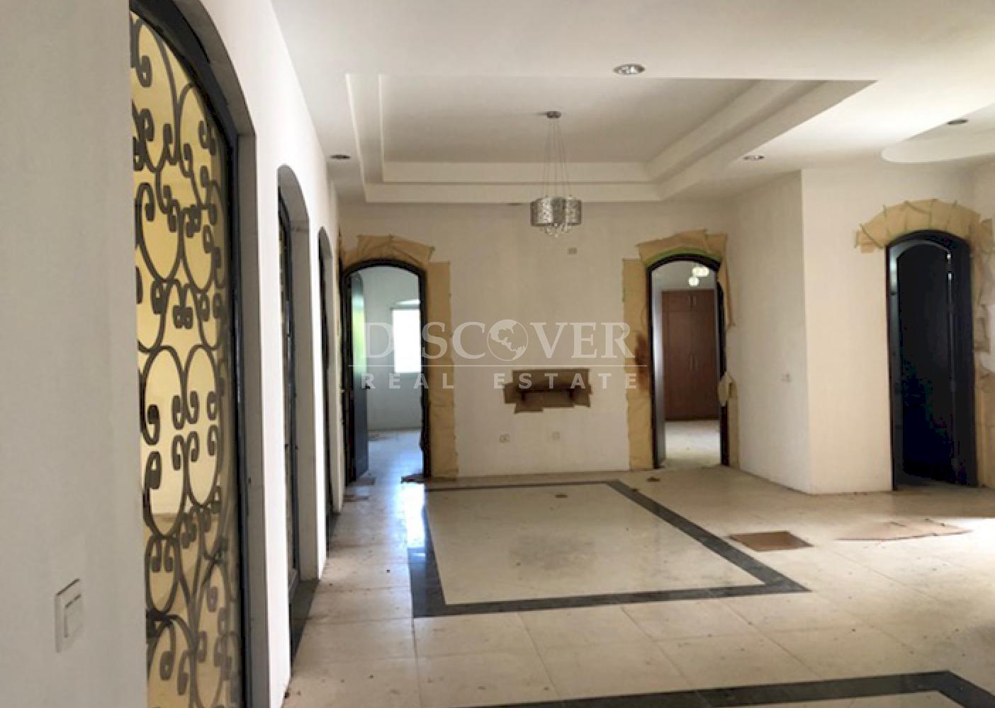 Casa en venta en la zona residencial de Villa Fontana