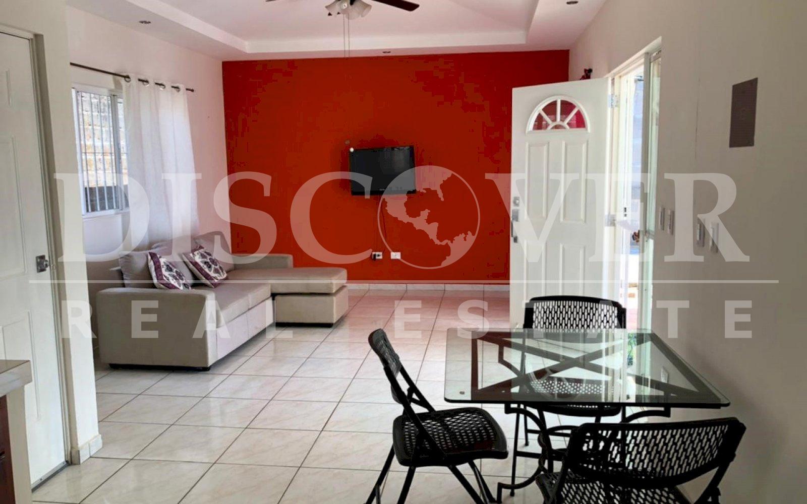  Apartment for Rent in Carretera Sur