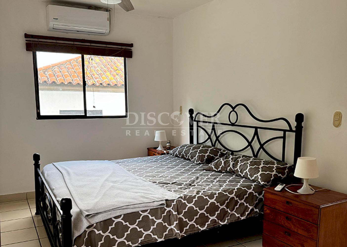 Furnished apartment for rent in Santo Domingo