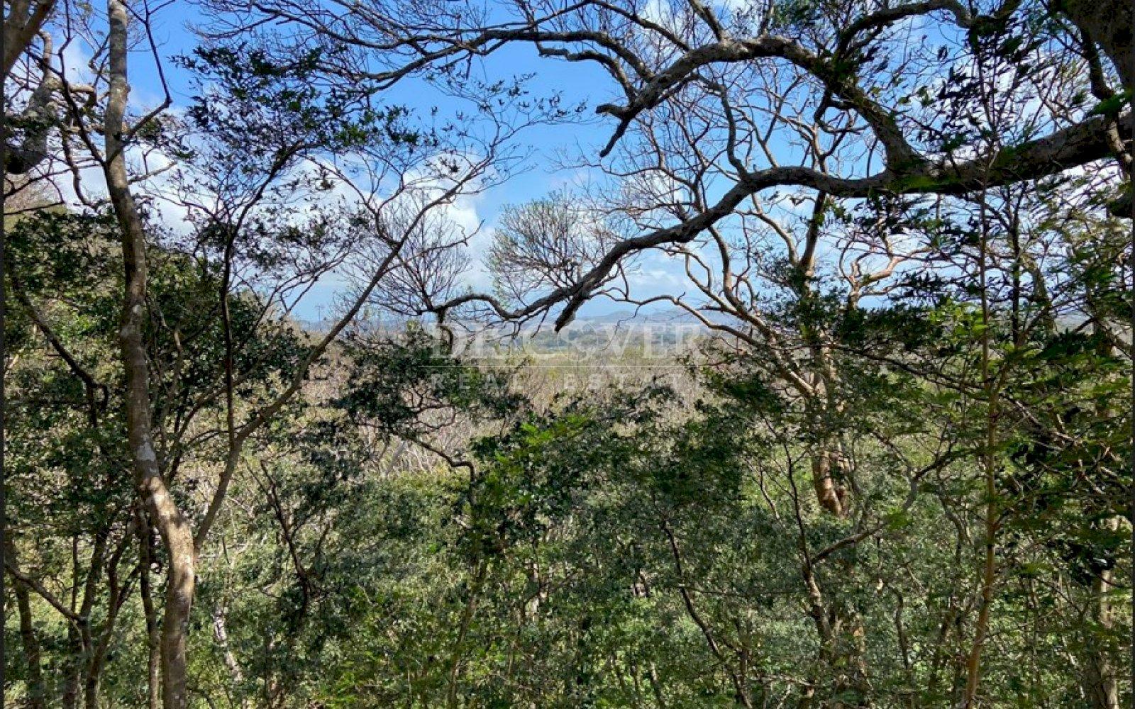  Property of 25 Mz for sale in San Juan del Sur.