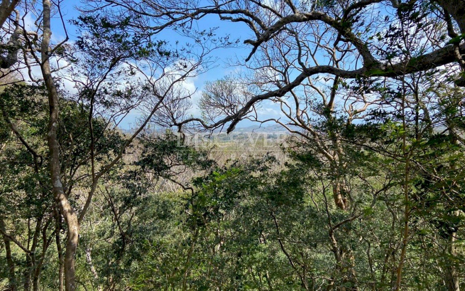  Property of 25 Mz for sale in San Juan del Sur.