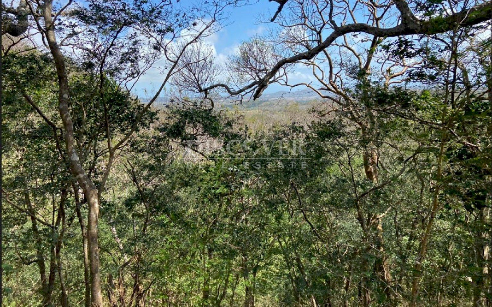  Property of 25 Mz for sale in San Juan del Sur.