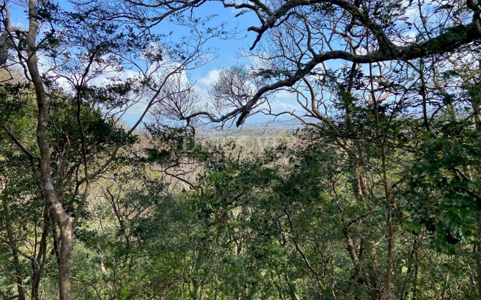  Property of 25 Mz for sale in San Juan del Sur.