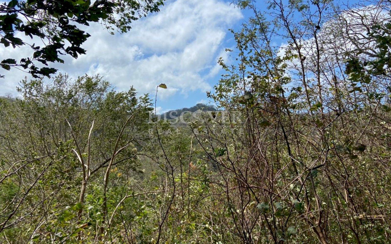  Property of 25 Mz for sale in San Juan del Sur.