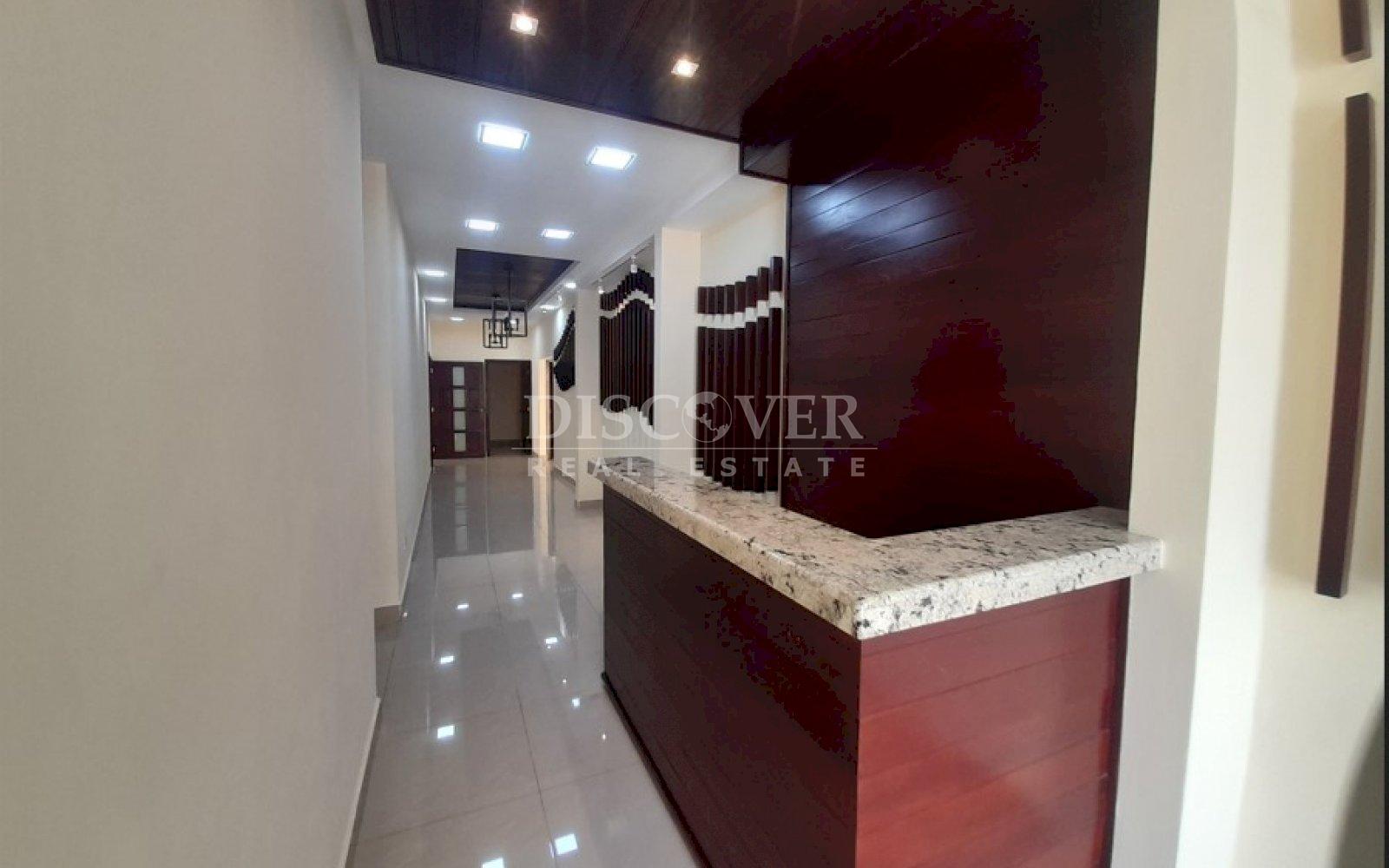  Módulo de oficina en renta en Bello Horizonte.