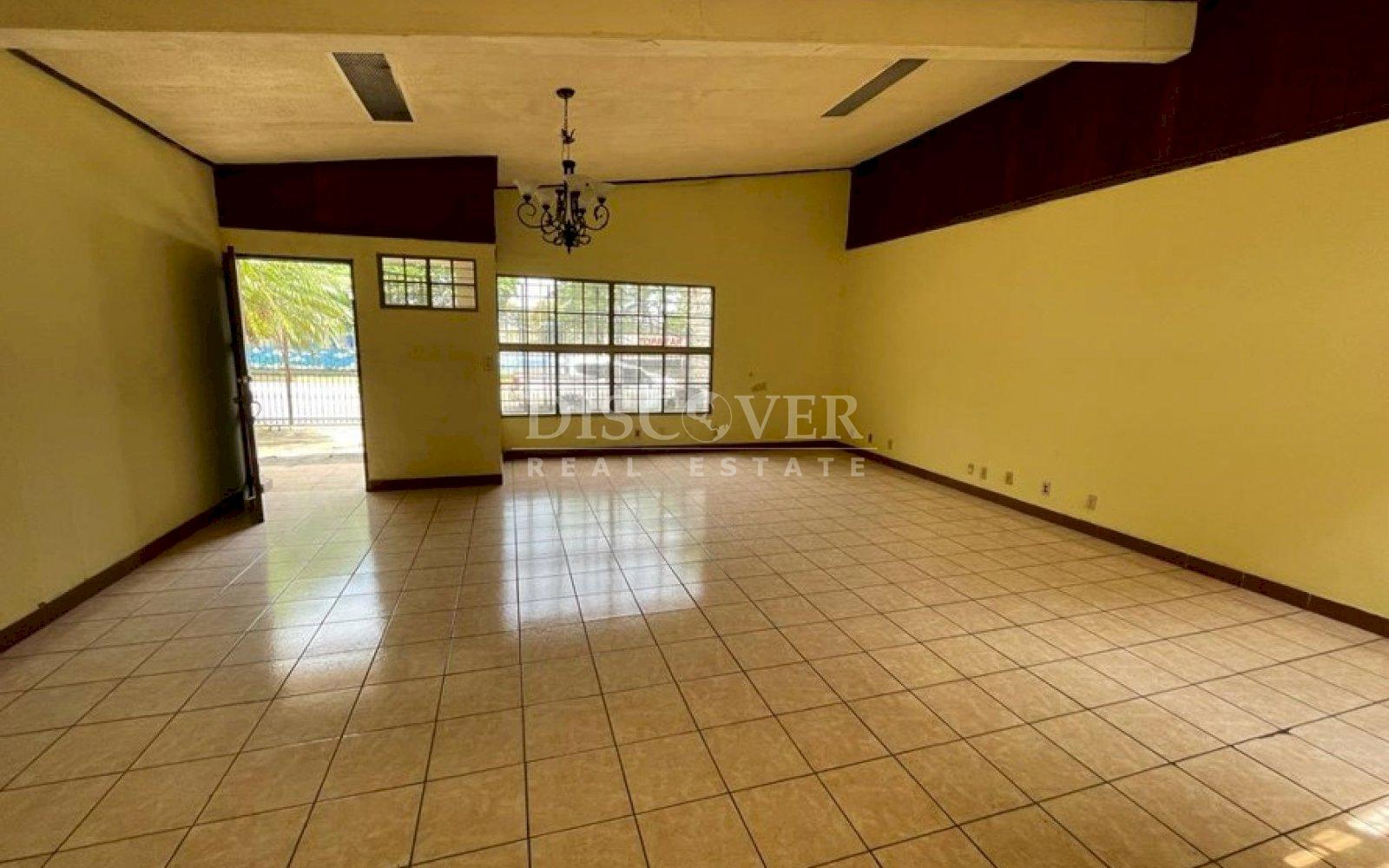  House for Rent in Reparto el Carmen.