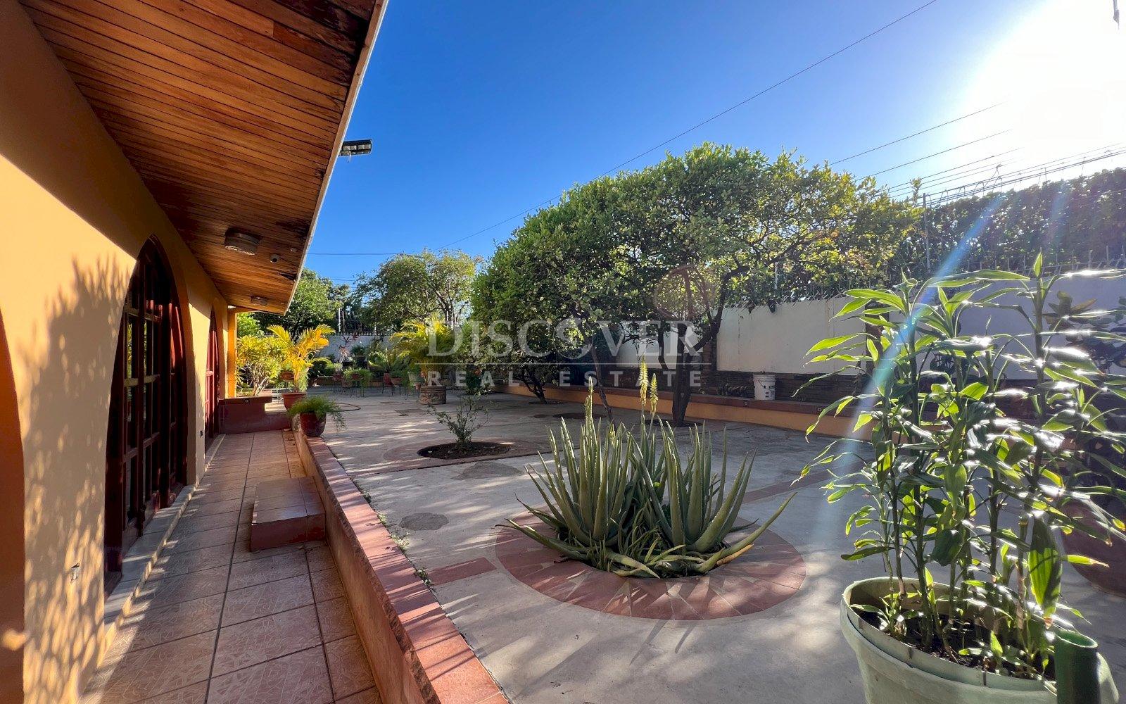  House for sale in Reparto San Juan