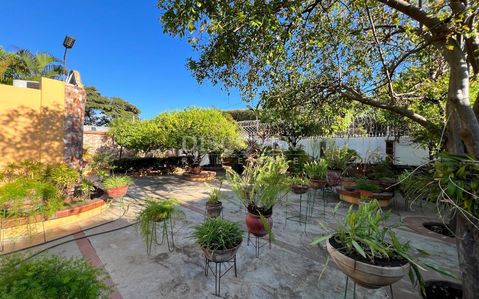  House for sale in Reparto San Juan