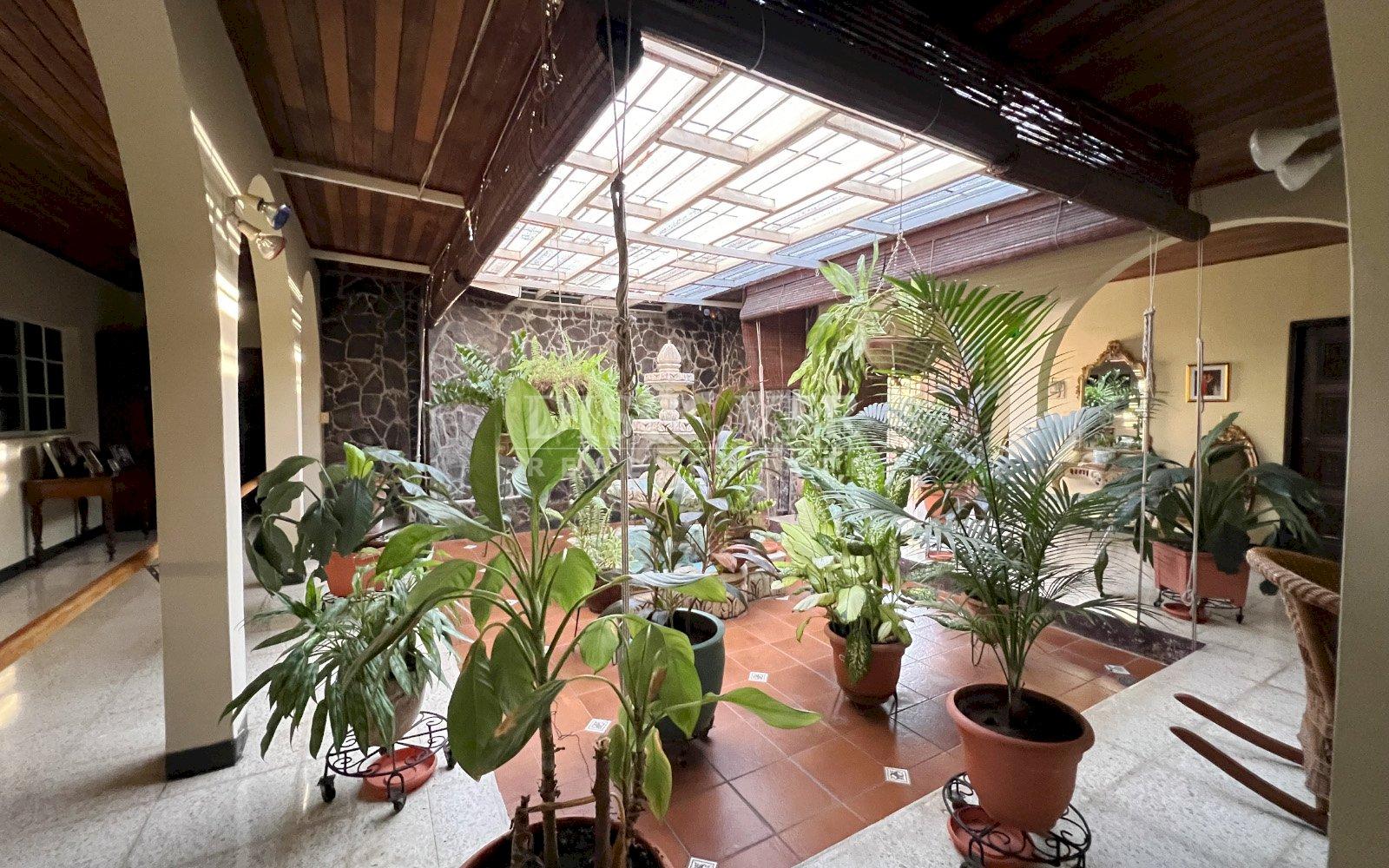  House for sale in Reparto San Juan