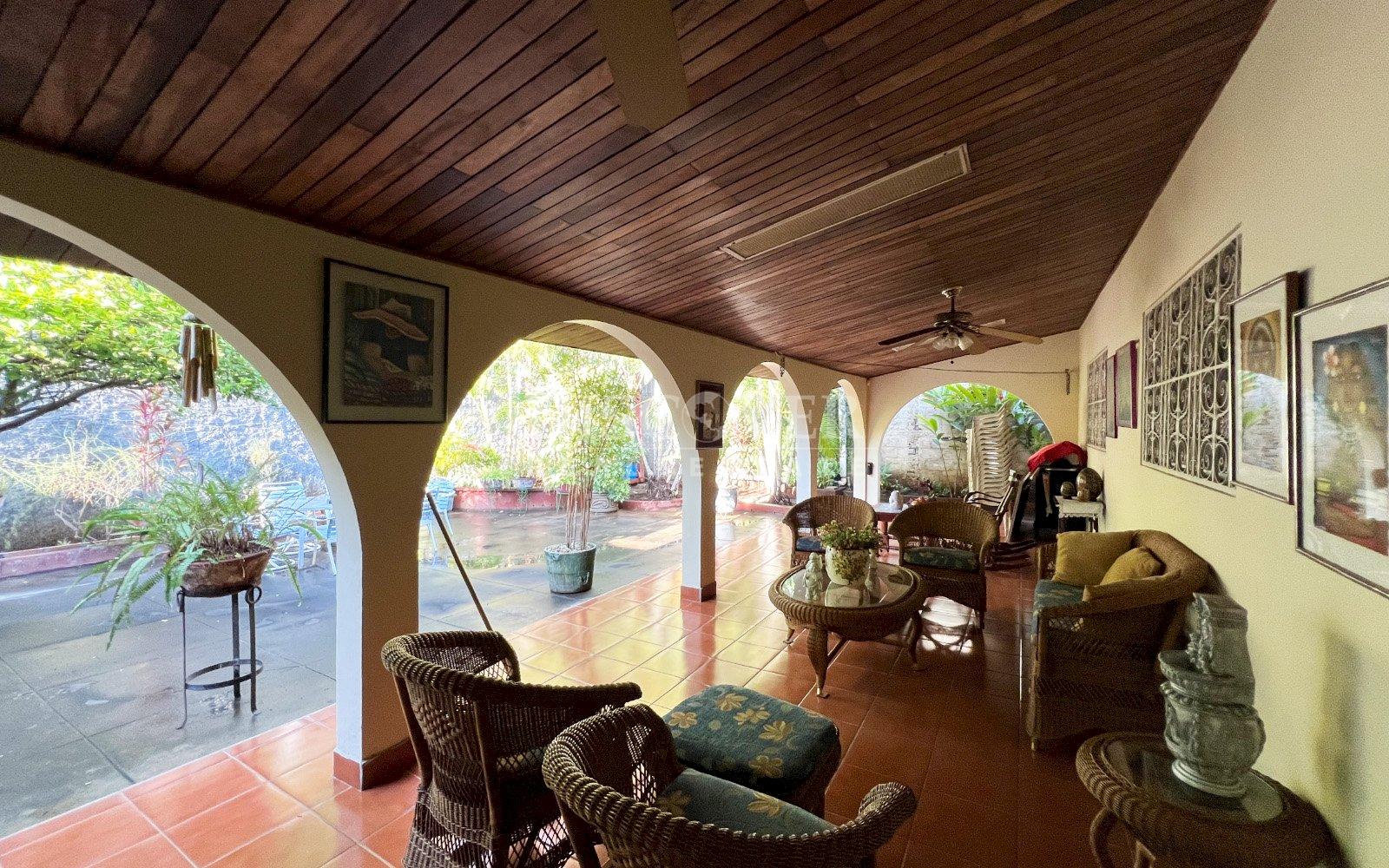  House for sale in Reparto San Juan