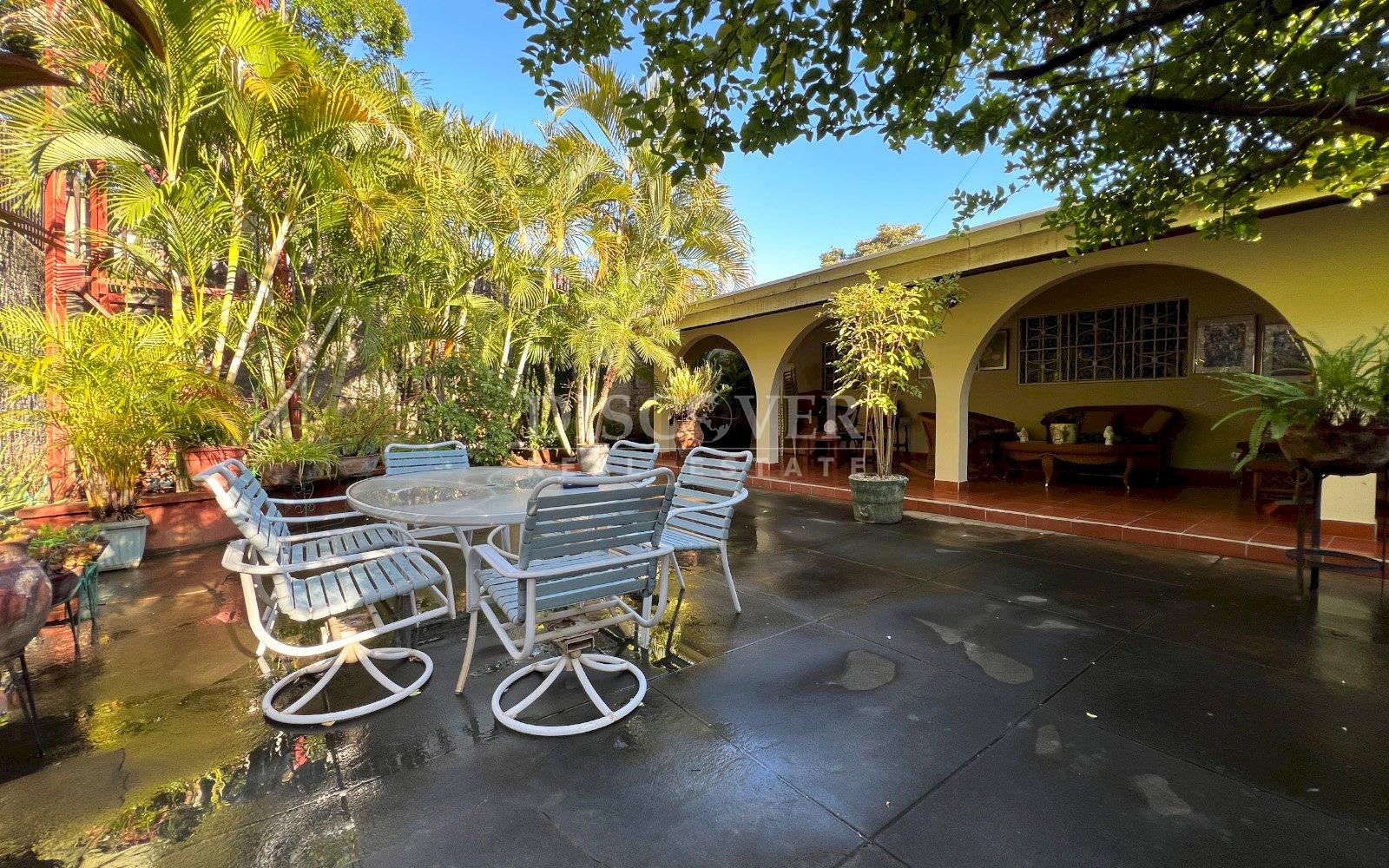  House for sale in Reparto San Juan