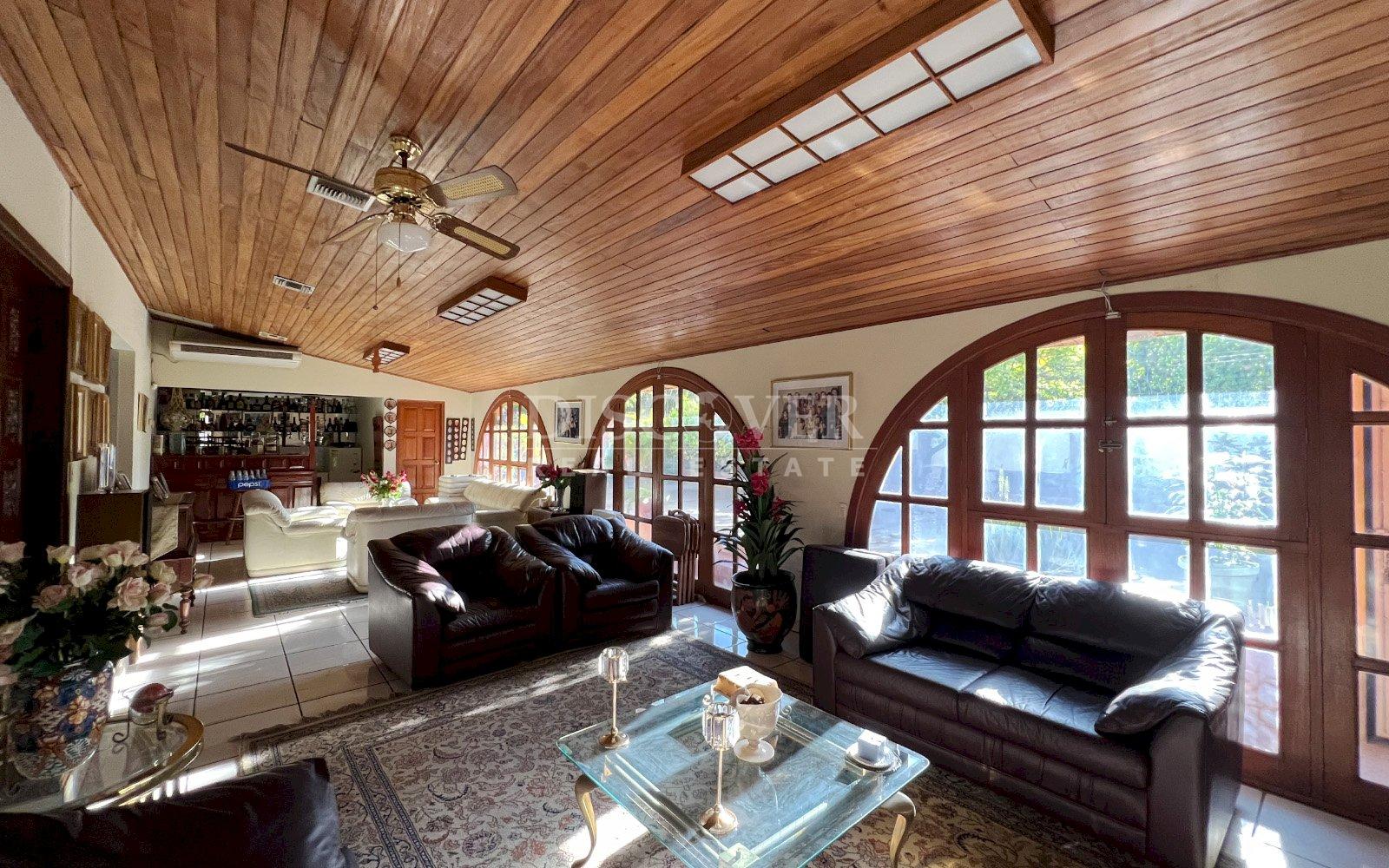  House for sale in Reparto San Juan