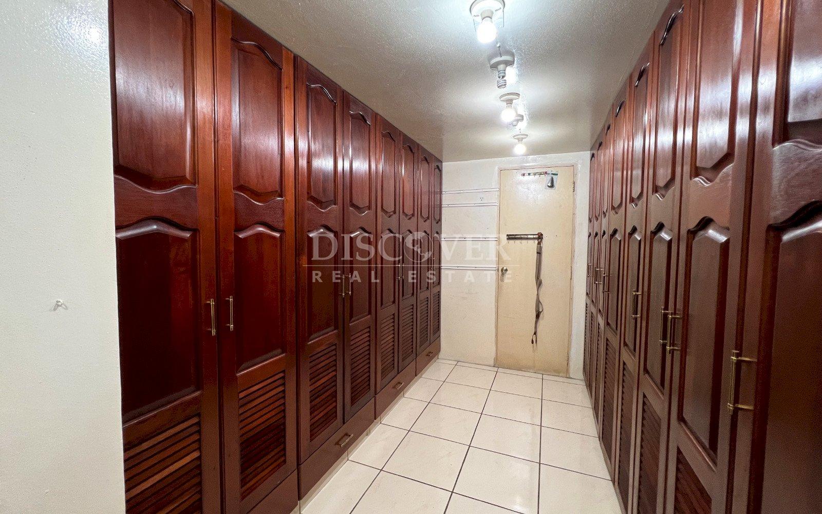  House for sale in Reparto San Juan