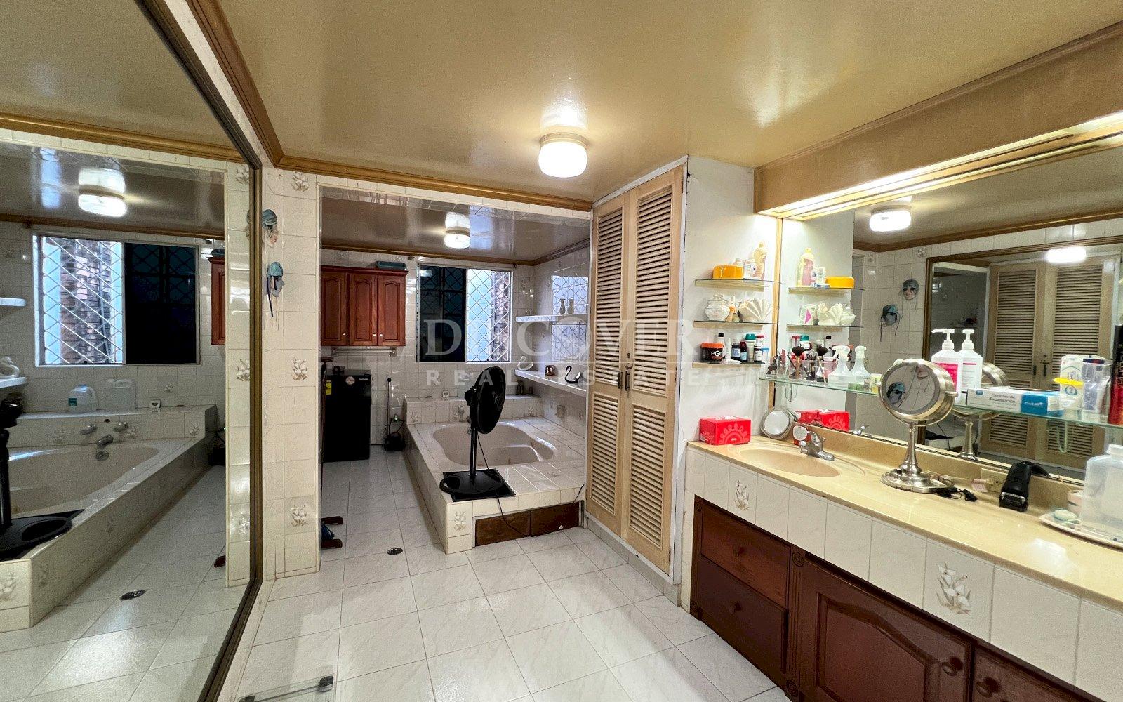  House for sale in Reparto San Juan