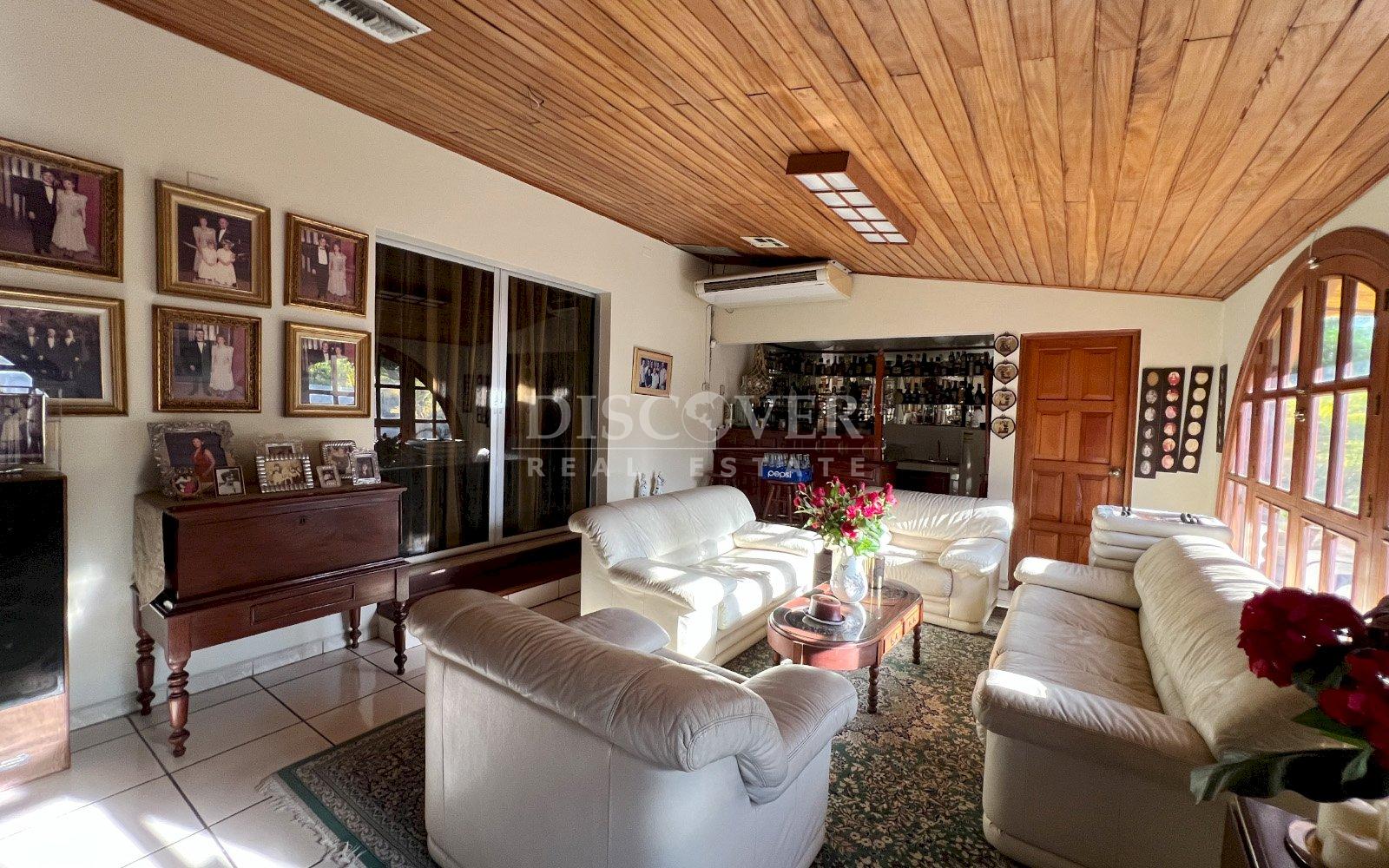  House for sale in Reparto San Juan