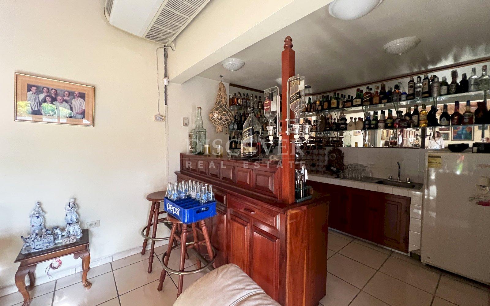  House for sale in Reparto San Juan