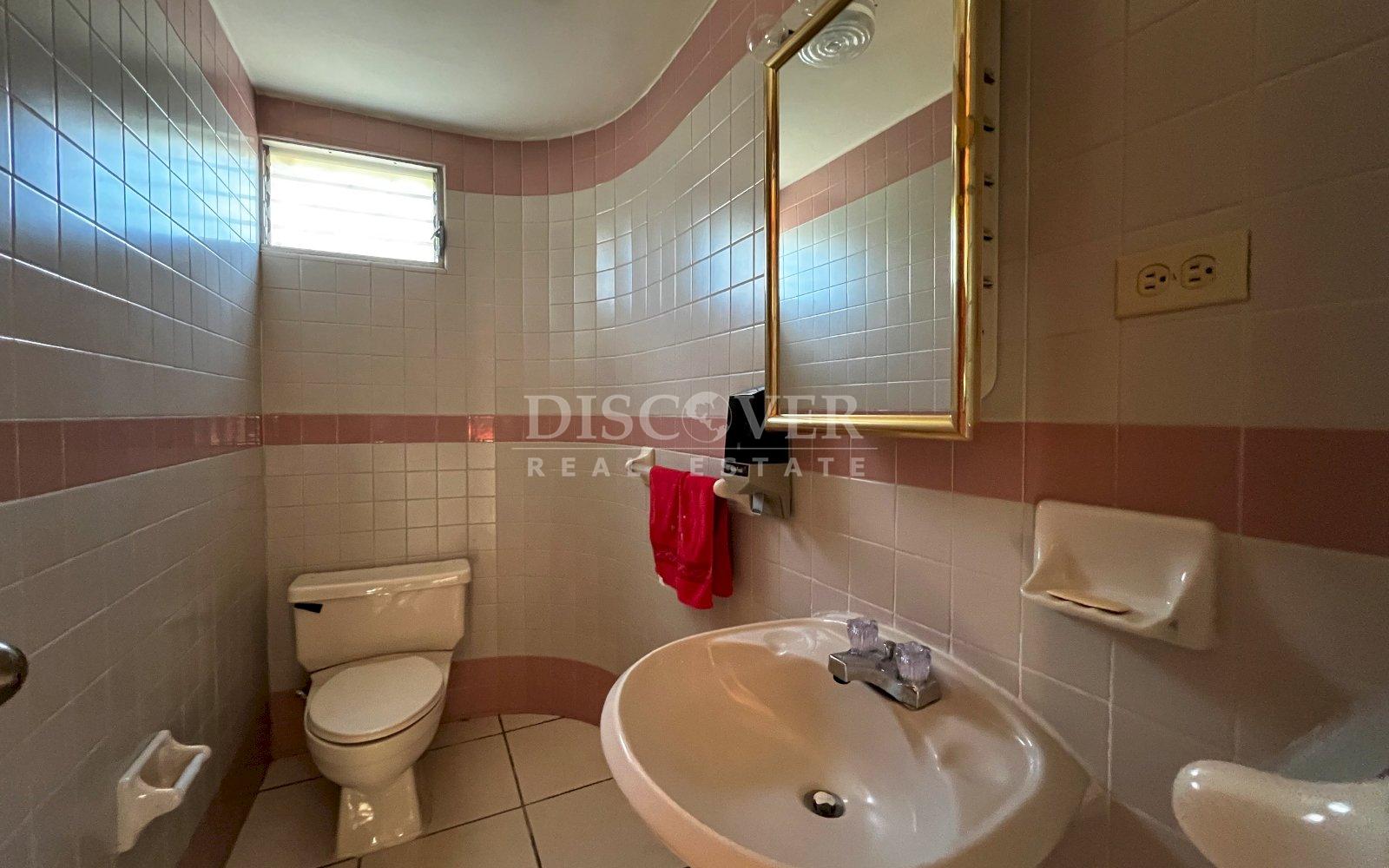  House for sale in Reparto San Juan