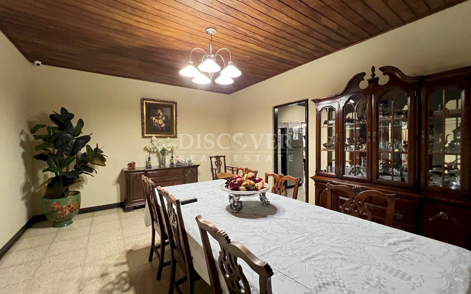  House for sale in Reparto San Juan