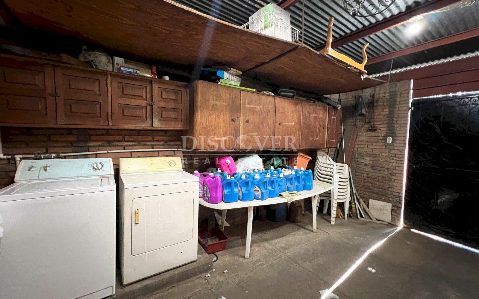  House for sale in Reparto San Juan