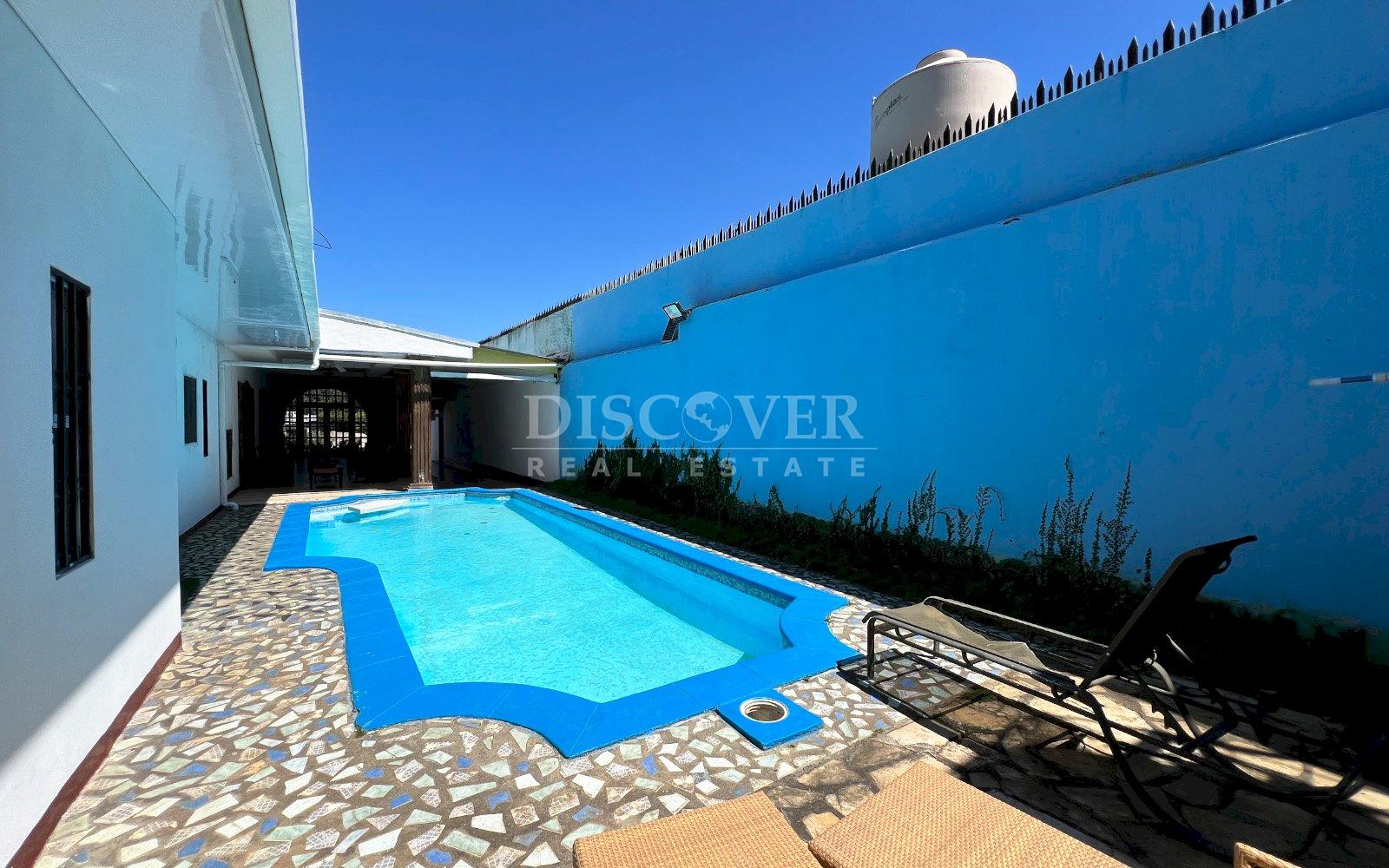  House for Rent in Villa Fontana