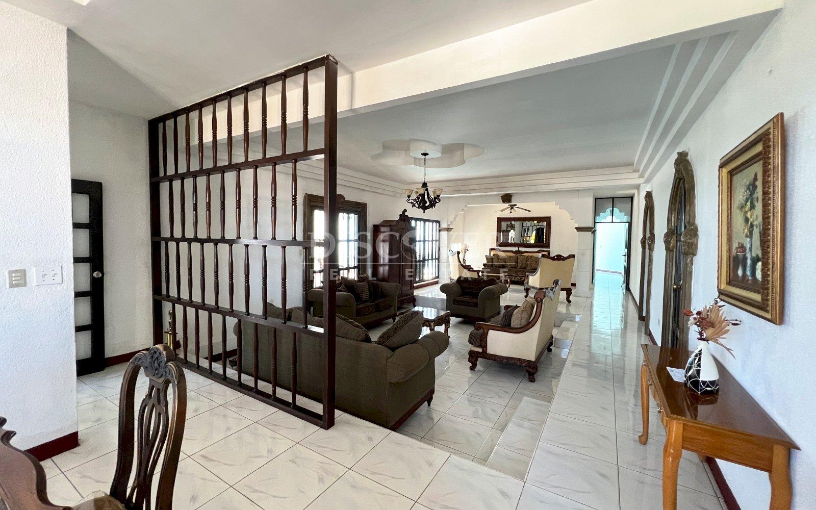  House for Rent in Villa Fontana