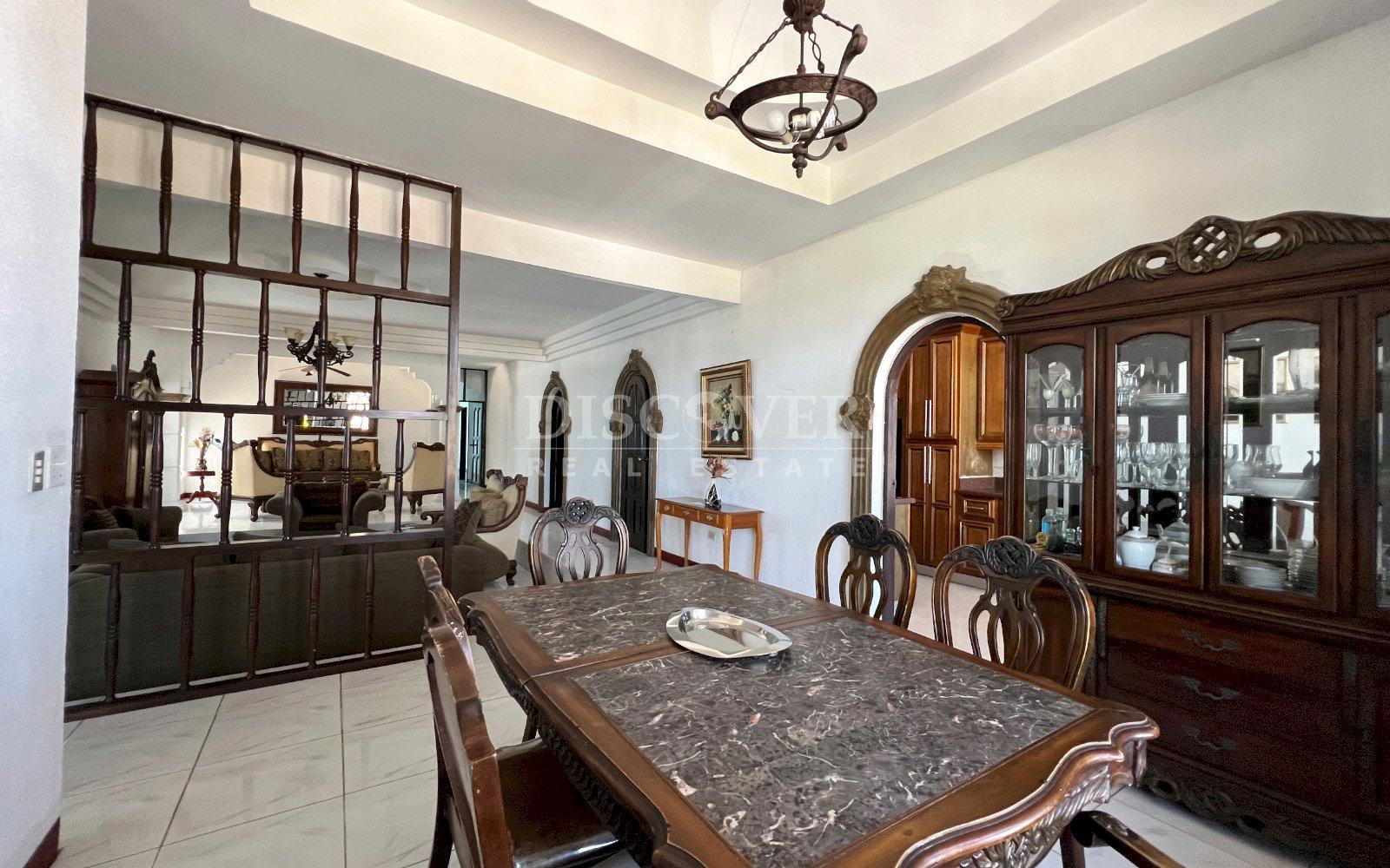  House for Rent in Villa Fontana