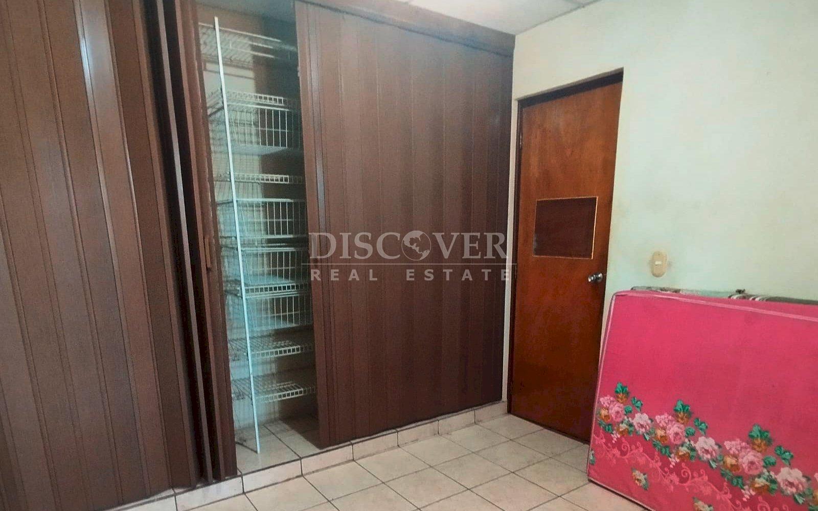  House for rent ideal for office or clinic in Villa Fontana