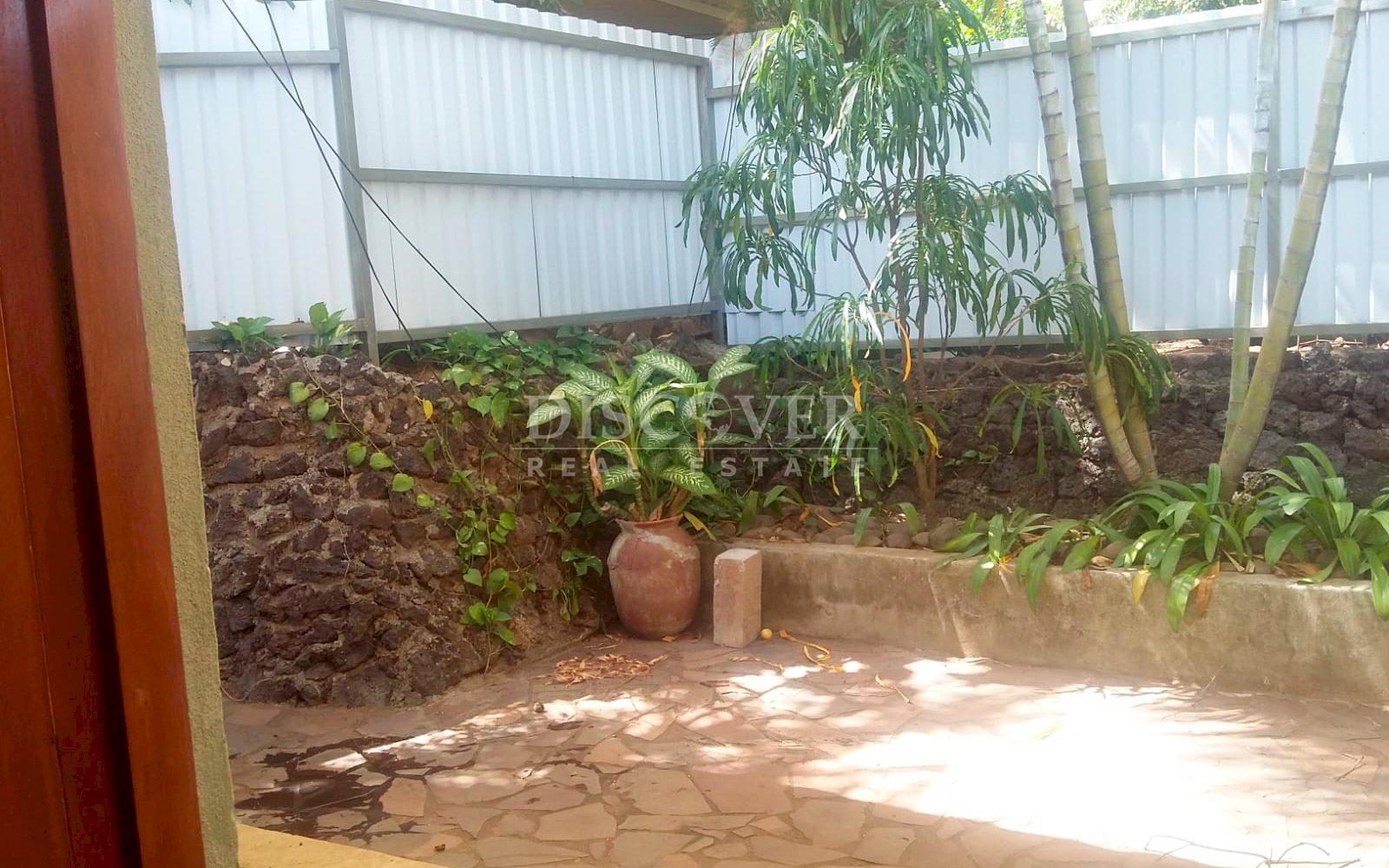  House for rent ideal for office or clinic in Villa Fontana