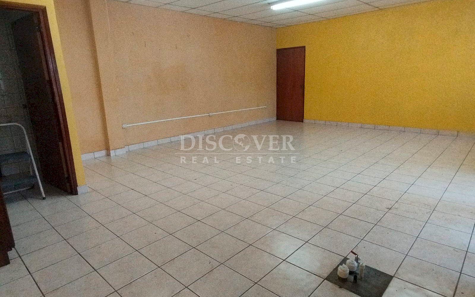  House for rent ideal for office or clinic in Villa Fontana