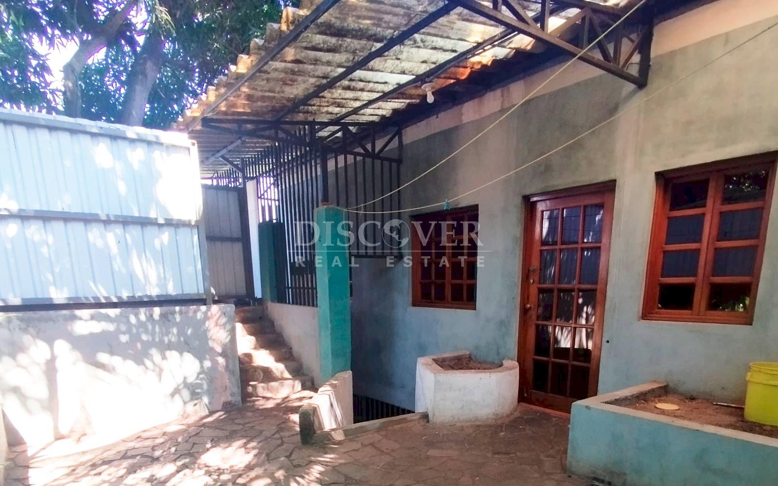  House for rent ideal for office or clinic in Villa Fontana