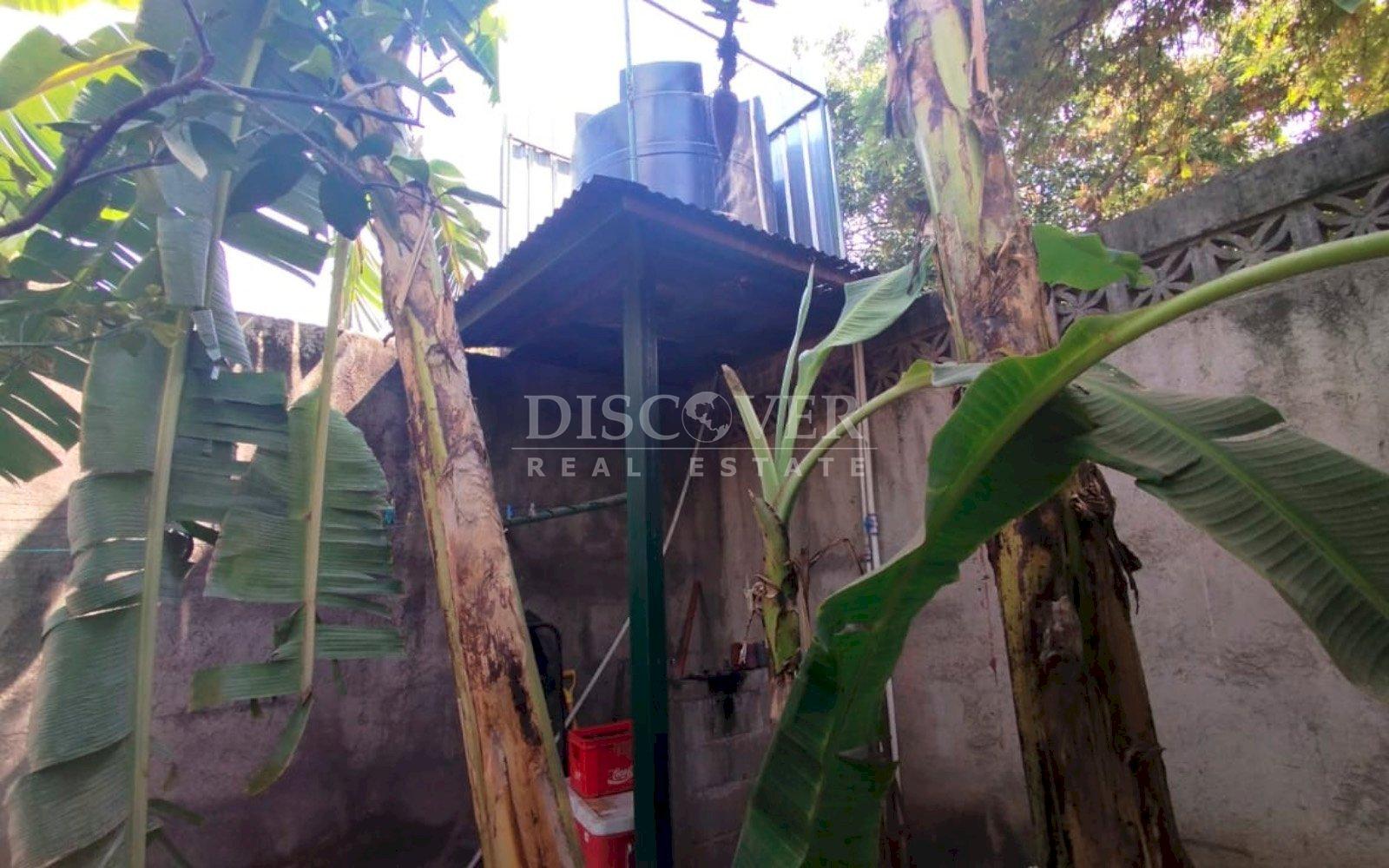  Land for sale near the Portezuelo uneven bridge.