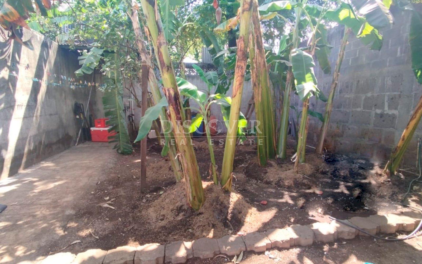  Land for sale near the Portezuelo uneven bridge.