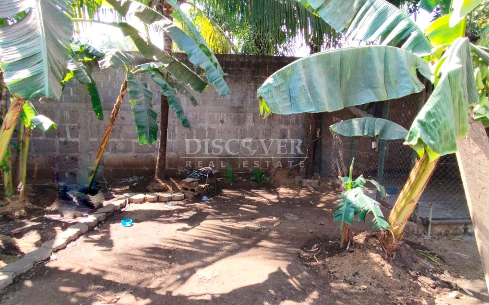  Land for sale near the Portezuelo uneven bridge.