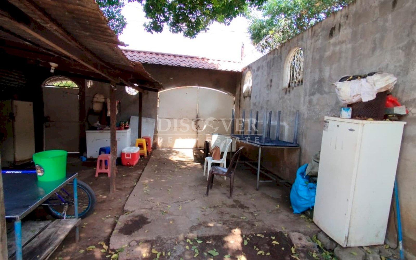  Land for sale near the Portezuelo uneven bridge.